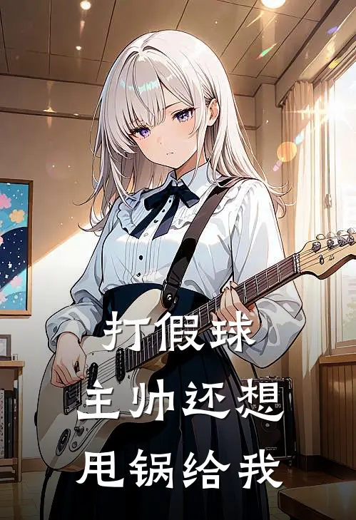 打假球，主帅还想甩锅给我