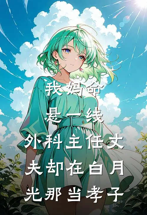我妈命悬一线，外科主任丈夫却在白月光那当孝子