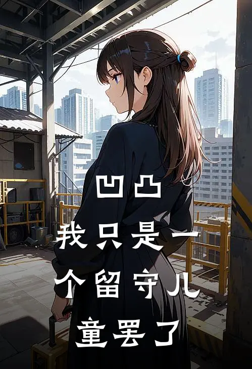 凹凸：我只是一个留守儿童罢了