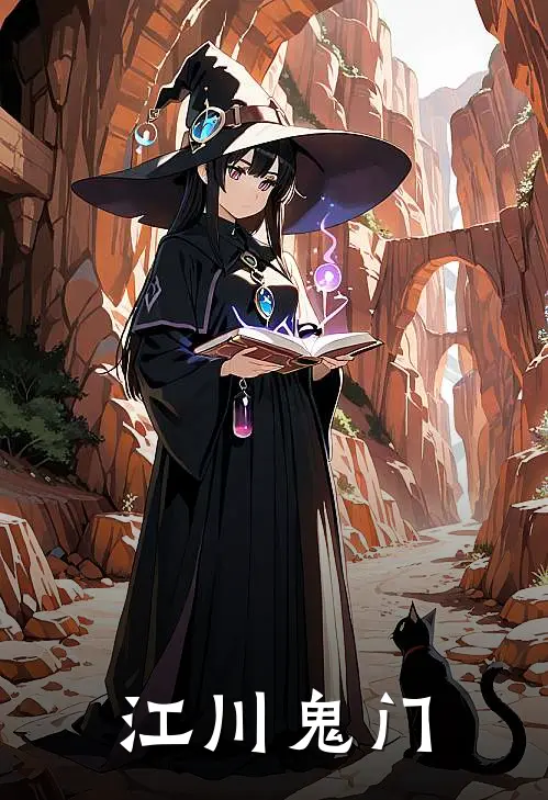 江川鬼门