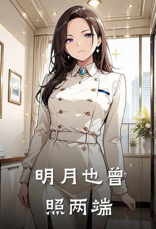 明月也曾照两端