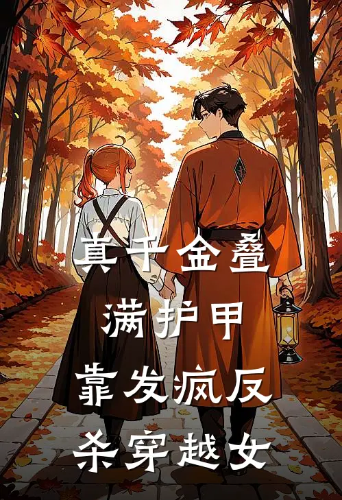真千金叠满护甲,靠发疯反杀穿越女