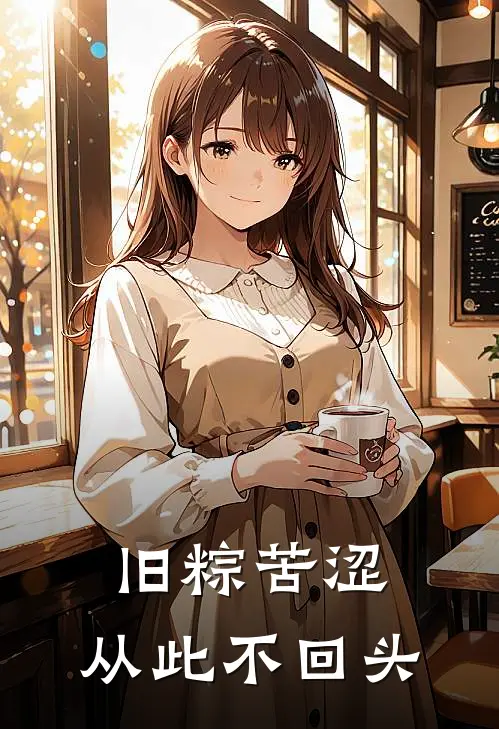 旧粽苦涩，从此不回头