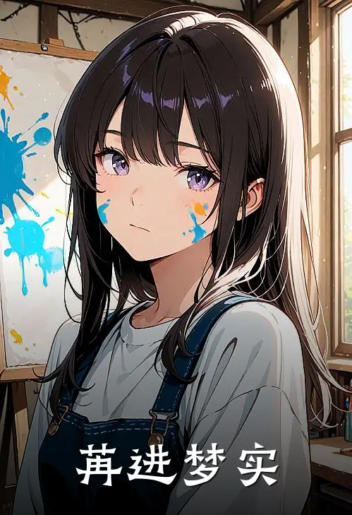 苒进梦实