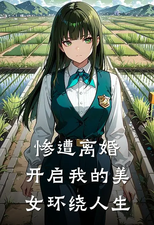 惨遭离婚，开启我的美女环绕人生
