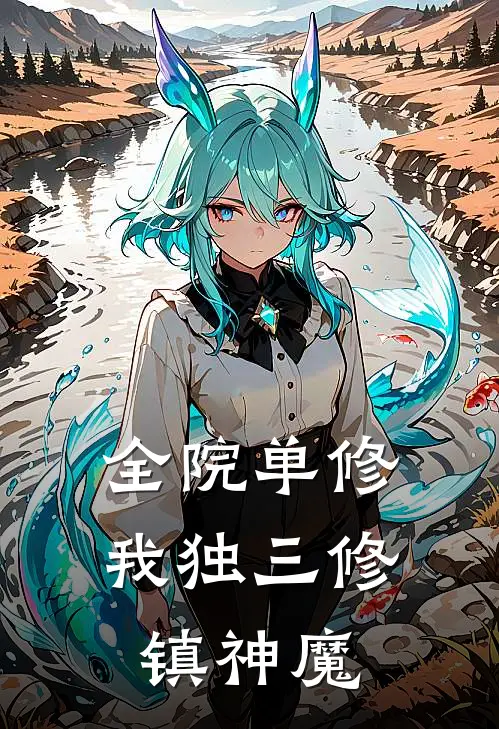 全院单修，我独三修镇神魔