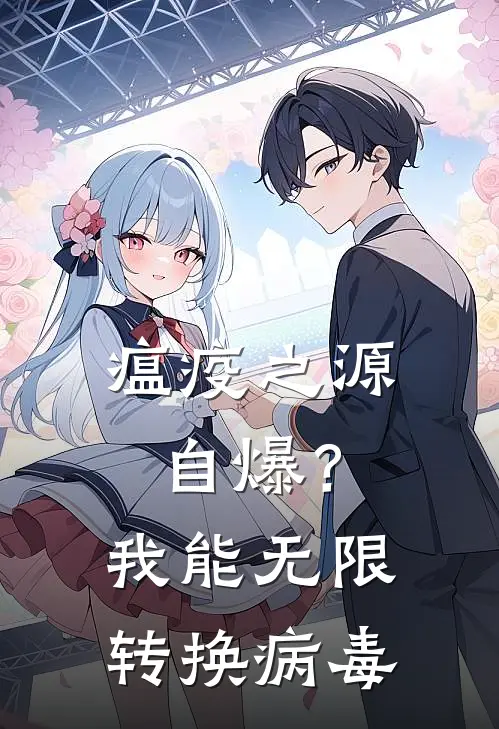 瘟疫之源自爆?我能无限转换病毒