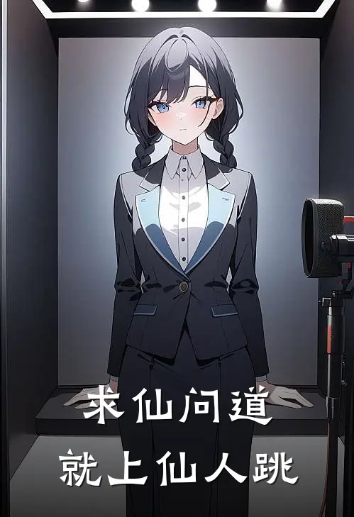 求仙问道，就上仙人跳