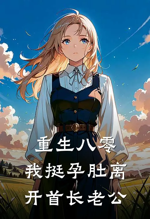 重生八零，我挺孕肚离开首长老公