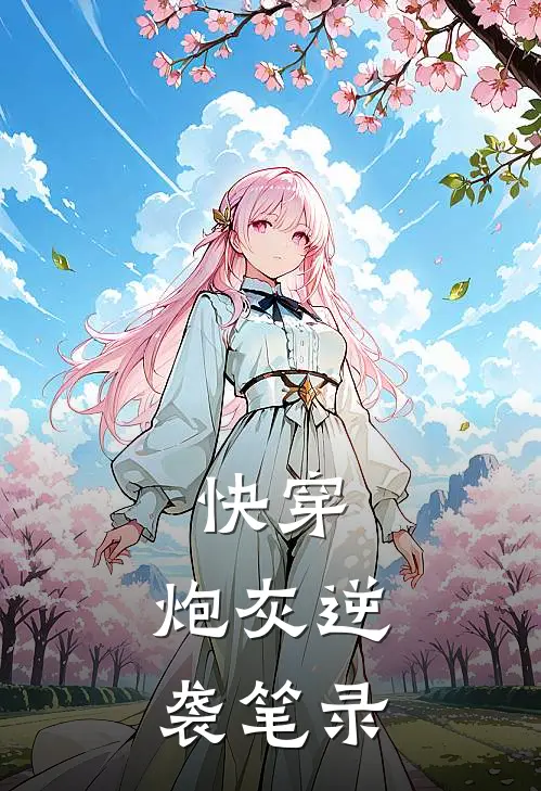 快穿:炮灰逆袭笔录