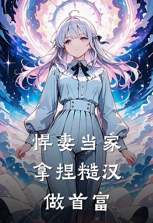 悍妻当家：拿捏糙汉做首富