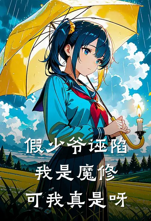 假少爷诬陷我是魔修，可我真是呀