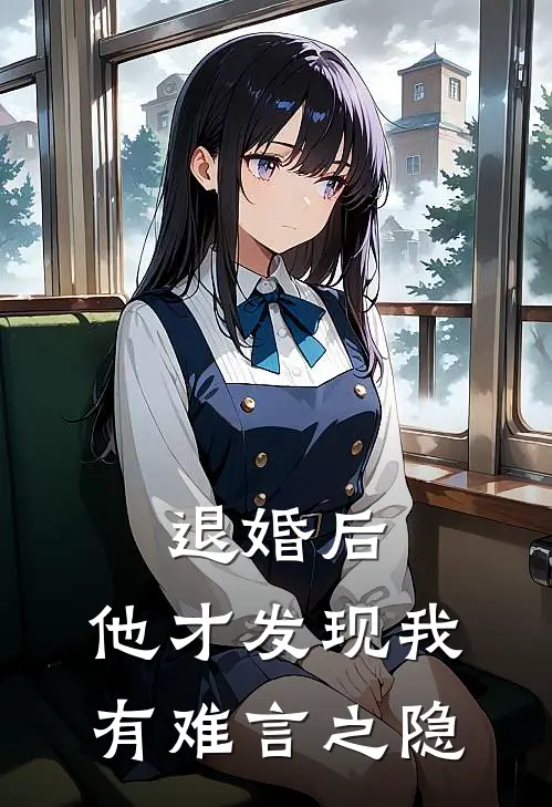 退婚后，他才发现我有难言之隐
