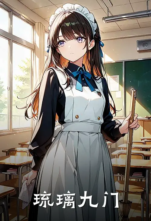琉璃九门