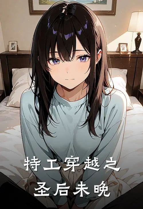 特工穿越之圣后未晚