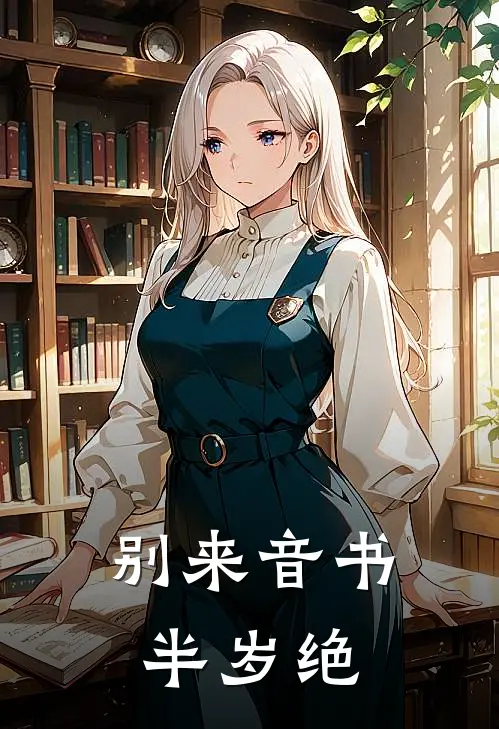 别来音书半岁绝
