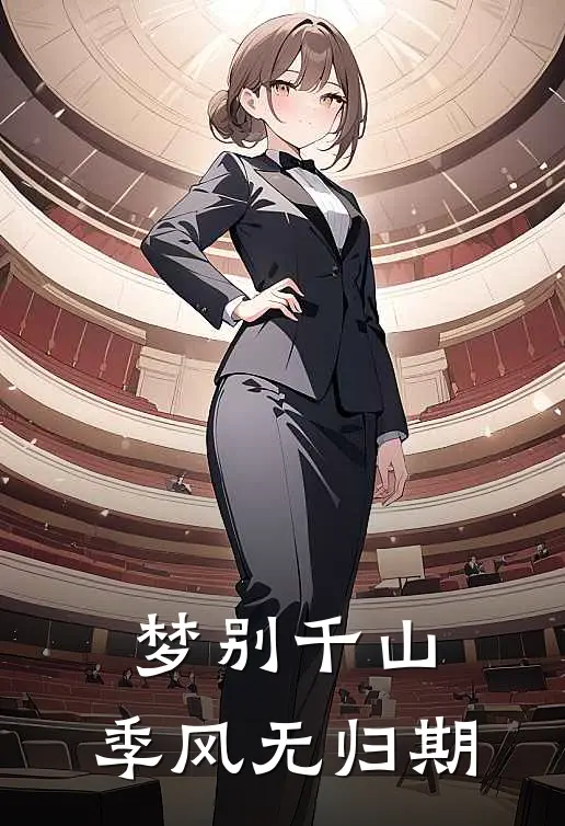 梦别千山，季风无归期
