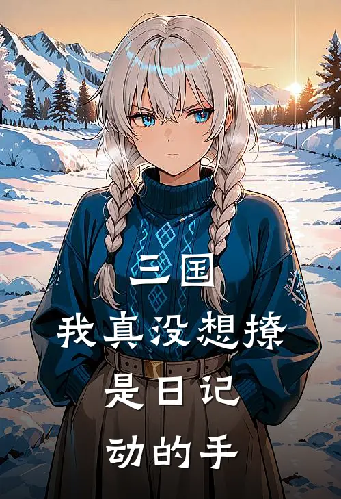 三国：我真没想撩，是日记动的手
