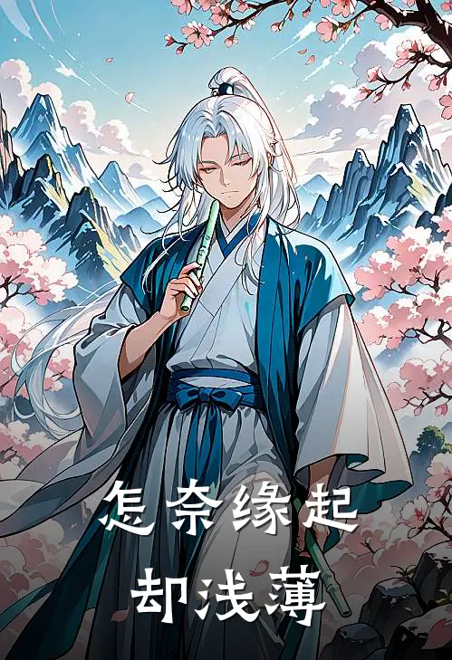 怎奈缘起却浅薄