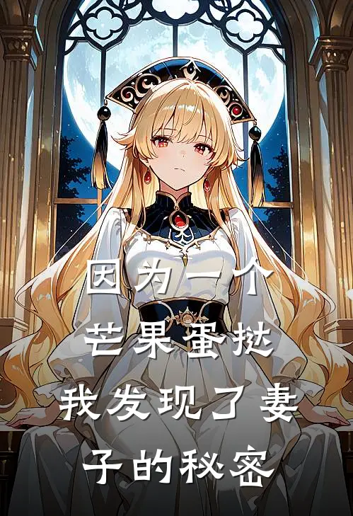 因为一个芒果蛋挞，我发现了妻子的秘密