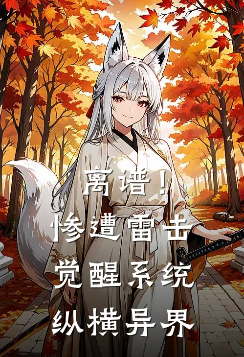 离谱!惨遭雷击觉醒系统纵横异界