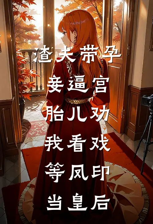 渣夫带孕妾逼宫，胎儿劝我看戏，等凤印当皇后