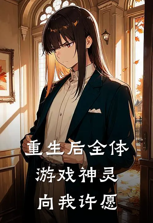 重生后全体游戏神灵向我许愿