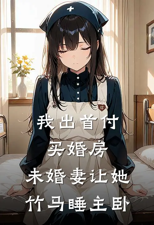 我出首付买婚房,未婚妻让她竹马睡主卧