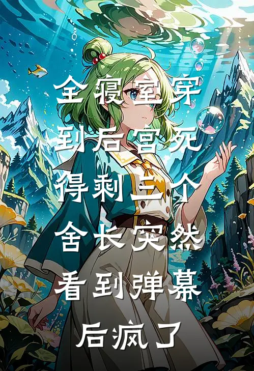 全寝室穿到后宫死得剩三个，舍长突然看到弹幕后疯了