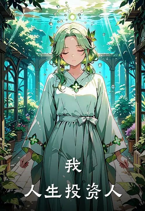 我，人生投资人