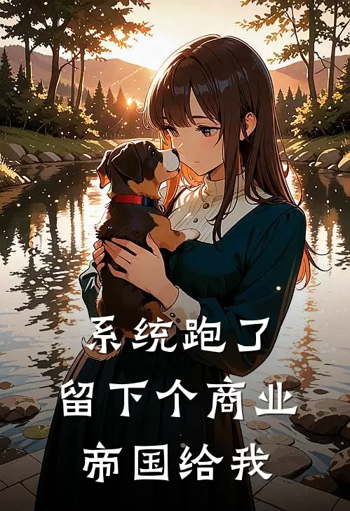 系统跑了,留下个商业帝国给我