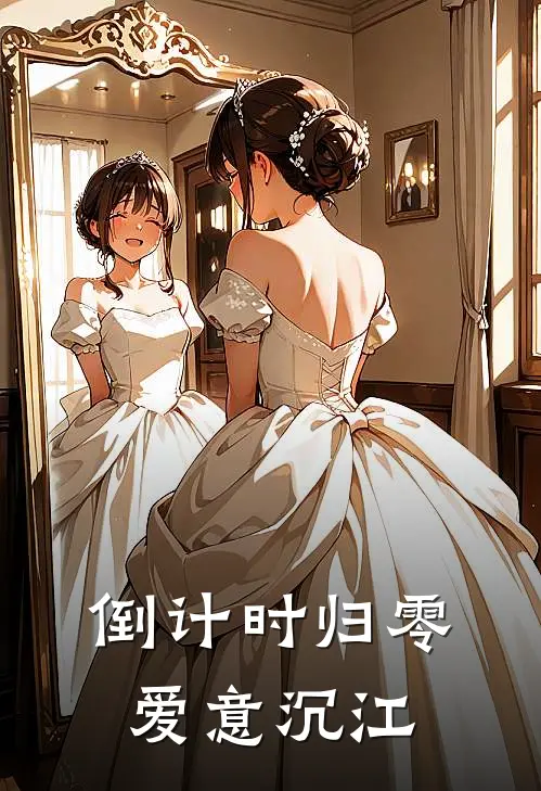 倒计时归零爱意沉江