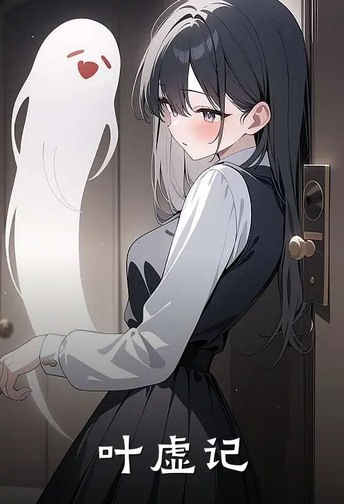 叶虚记