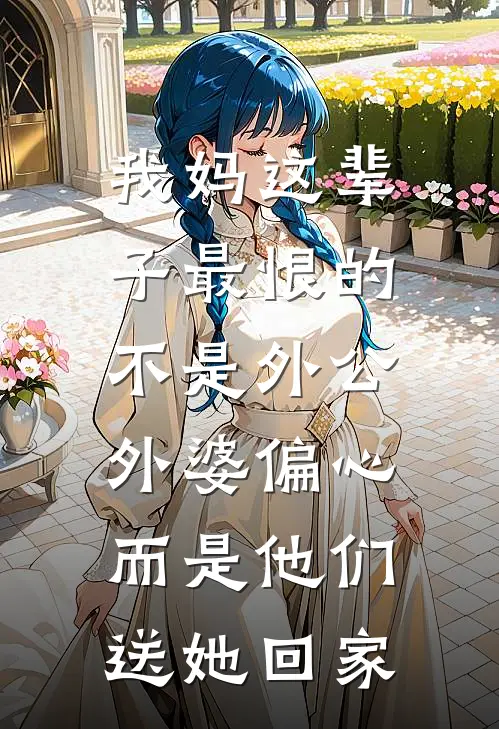 我妈这辈子最恨的不是外公外婆偏心，而是他们送她回家