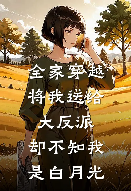 全家穿越将我送给大反派，却不知我是白月光