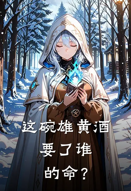 这碗雄黄酒,要了谁的命?