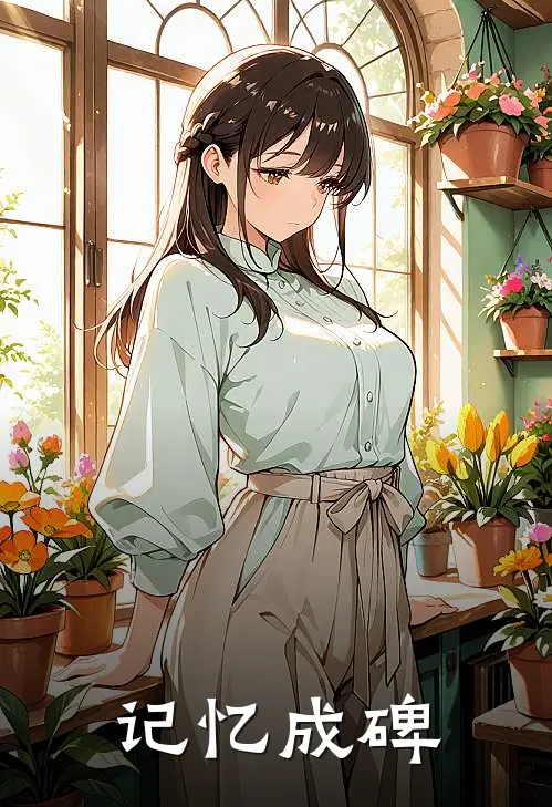 记忆成碑