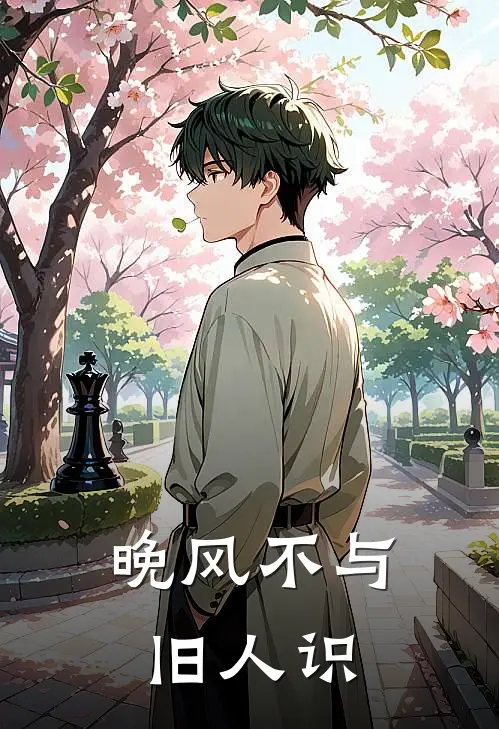 晚风不与旧人识