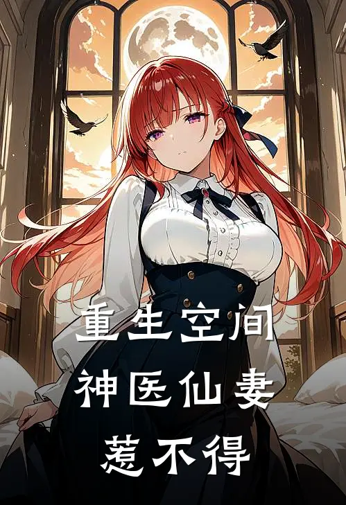 重生空间：神医仙妻惹不得