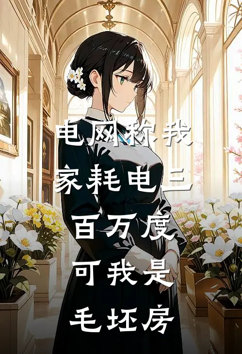 电网称我家耗电三百万度，可我是毛坯房