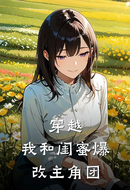 穿越：我和闺蜜爆改主角团