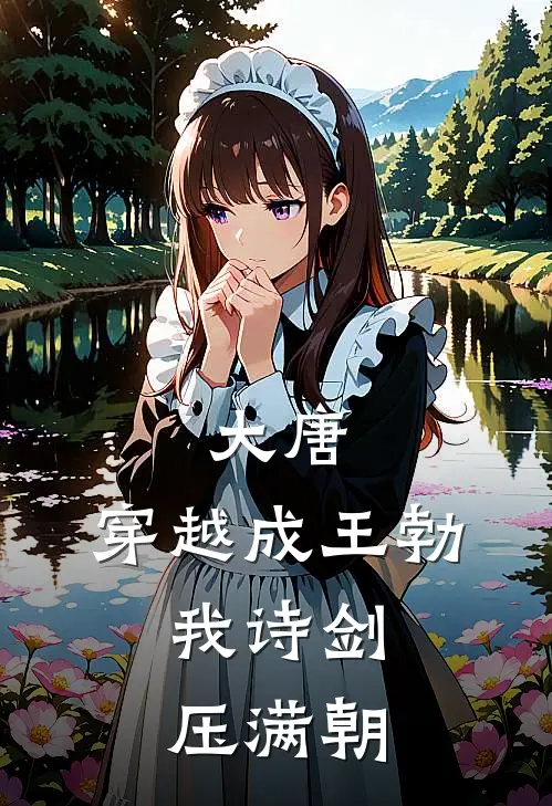 大唐：穿越成王勃，我诗剑压满朝