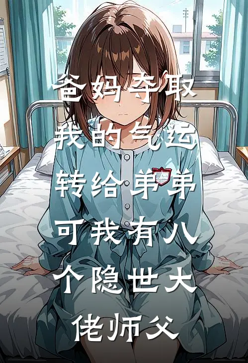 爸妈夺取我的气运转给弟弟，可我有八个隐世大佬师父