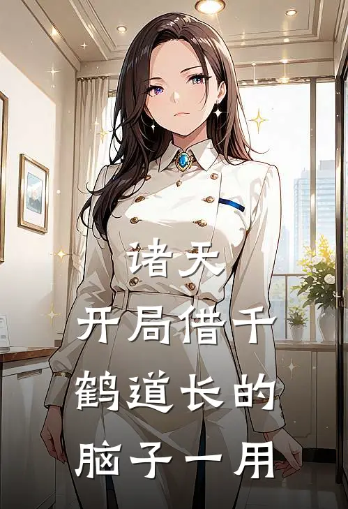 诸天：开局借千鹤道长的脑子一用