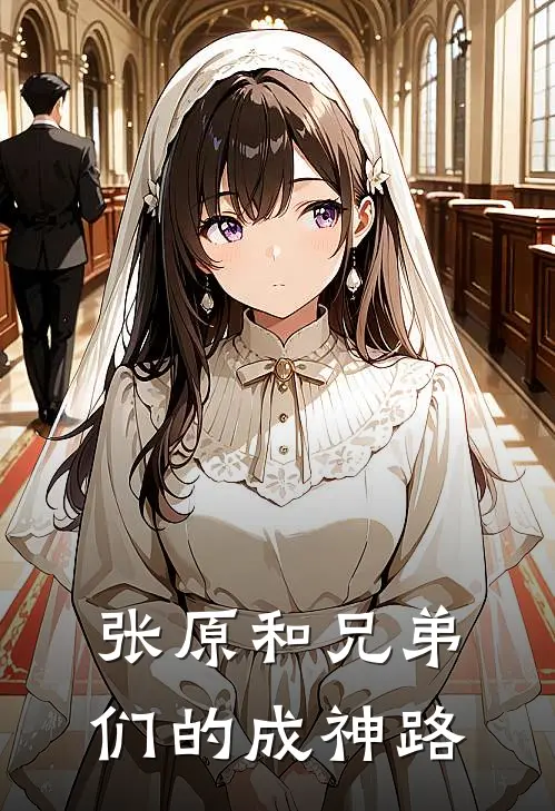 张原和兄弟们的成神路