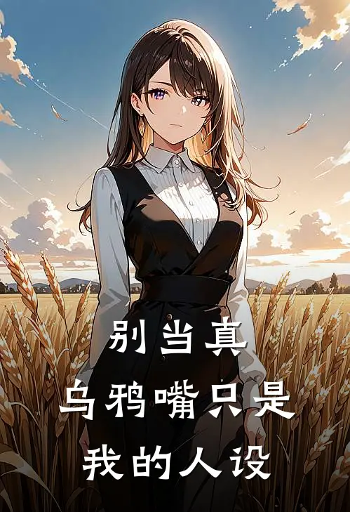 别当真,乌鸦嘴只是我的人设