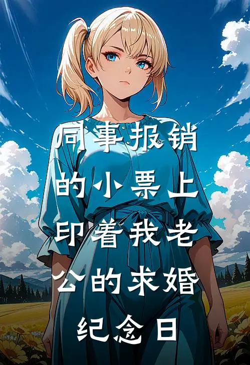 同事报销的小票上，印着我老公的求婚纪念日