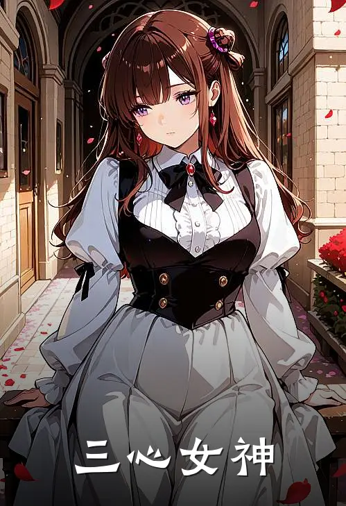 三心女神