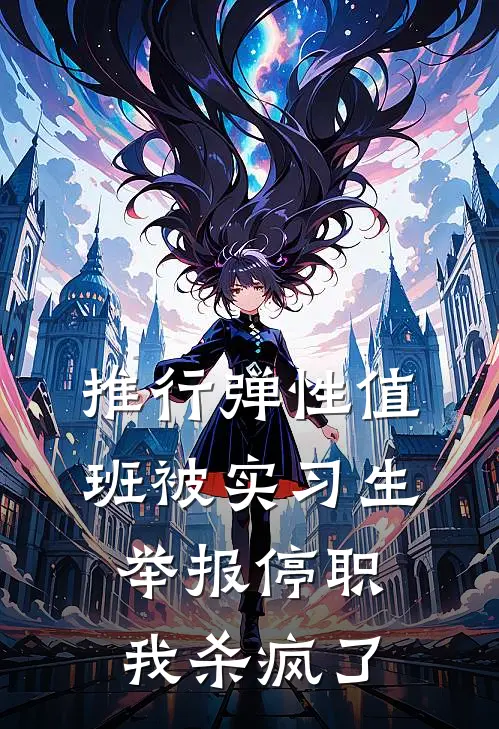 推行弹性值班被实习生举报停职，我杀疯了