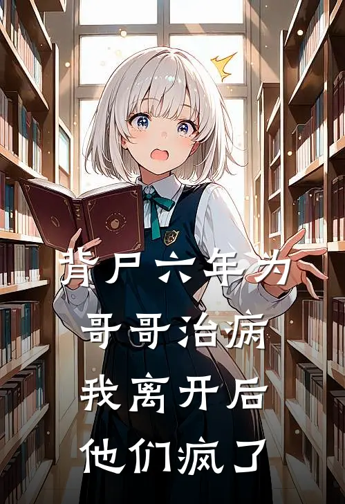 背尸六年为哥哥治病，我离开后他们疯了